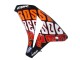 2008-2011 Green Orange Glossy Black Rossi Michelin 46 Honda CBR1000RR Motorcycle Fairings Australia