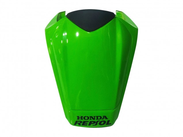 2008-2011 Green Orange Glossy Black Rossi Michelin 46 Honda CBR1000RR Motorcycle Fairings Australia