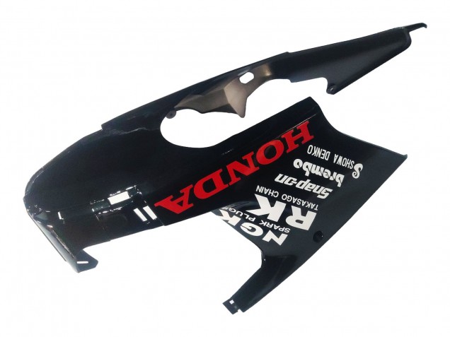 2008-2011 Green Orange Glossy Black Rossi Michelin 46 Honda CBR1000RR Motorcycle Fairings Australia