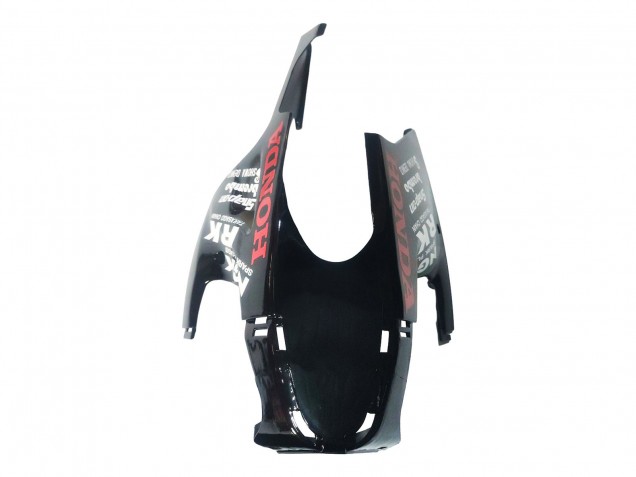 2008-2011 Green Orange Glossy Black Rossi Michelin 46 Honda CBR1000RR Motorcycle Fairings Australia