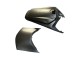 2008-2011 Matte Black Red Fireblade Honda CBR1000RR Motorcycle Fairings Australia
