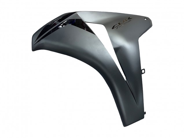 2008-2011 Grey Glossy Black Honda CBR1000RR Motorcycle Fairings Australia
