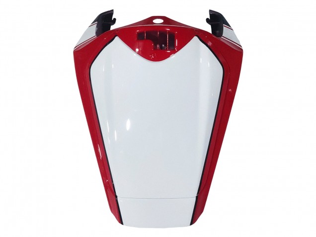 2008-2011 Red White Glossy Black Racing Honda CBR1000RR Motorcycle Fairings Australia