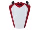 2008-2011 Red White Glossy Black Racing Honda CBR1000RR Motorcycle Fairings Australia