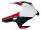 2008-2011 Red White Glossy Black Racing Honda CBR1000RR Motorcycle Fairings Australia