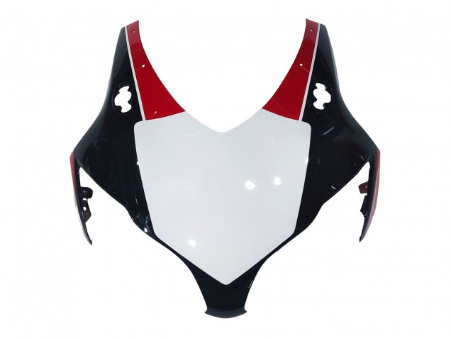 2008-2011 Red White Glossy Black Racing Honda CBR1000RR Motorcycle Fairings Australia