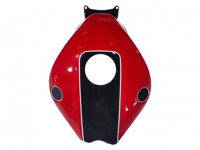 2008-2011 Red White Glossy Black Racing Honda CBR1000RR Motorcycle Fairings Australia