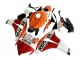 2008-2011 Orange White Red Glossy Black Repsol HRC Honda CBR1000RR Motorcycle Fairing Australia