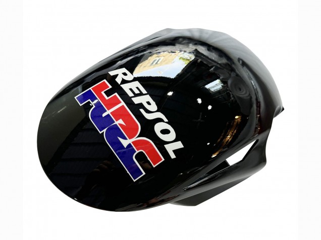 2008-2011 Orange White Red Glossy Black Repsol HRC Honda CBR1000RR Motorcycle Fairing Australia