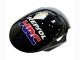 2008-2011 Orange White Red Glossy Black Repsol HRC Honda CBR1000RR Motorcycle Fairing Australia