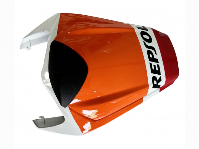 2008-2011 Orange White Red Glossy Black Repsol HRC Honda CBR1000RR Motorcycle Fairing Australia