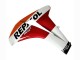 2008-2011 Orange White Red Glossy Black Repsol HRC Honda CBR1000RR Motorcycle Fairing Australia