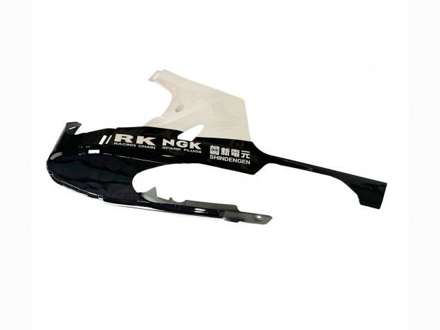2008-2011 Orange White Red Glossy Black Repsol HRC Honda CBR1000RR Motorcycle Fairing Australia