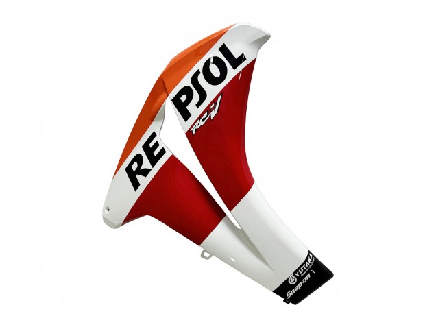 2008-2011 Orange White Red Glossy Black Repsol HRC Honda CBR1000RR Motorcycle Fairing Australia