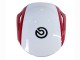 2008-2011 White Red Glossy Black Racing 24 Honda CBR1000RR Motorcycle Fairings Australia