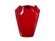 2008-2011 White Red Glossy Black Racing 24 Honda CBR1000RR Motorcycle Fairings Australia
