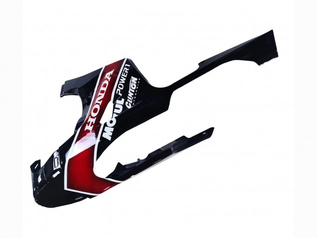 2008-2011 White Red Glossy Black Racing 24 Honda CBR1000RR Motorcycle Fairings Australia