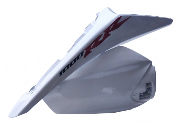 2008-2011 White Red Blue Black Star Lee Carrera Honda CBR1000RR Motorcycle Fairings Australia