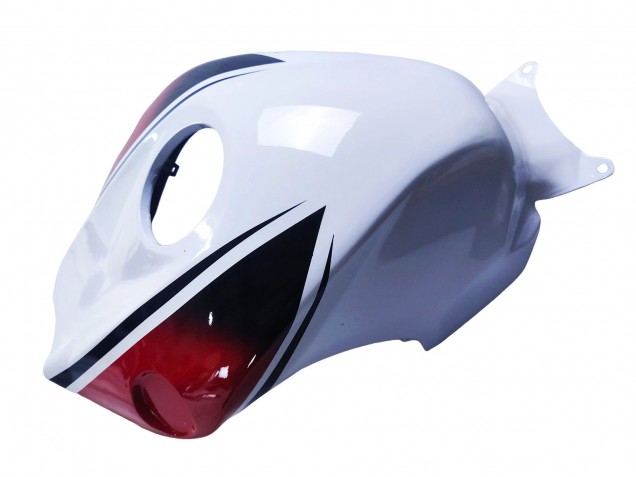 2008-2011 White Red Blue Black Star Lee Carrera Honda CBR1000RR Motorcycle Fairings Australia