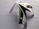 2012-2016 White Glossy Black Rizoma Playboy Honda CBR1000RR Motorcycle Fairings Australia