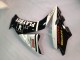 2012-2016 White Glossy Black Rizoma Playboy Honda CBR1000RR Motorcycle Fairings Australia