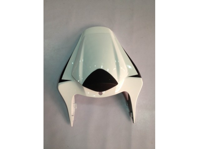 2012-2016 White Glossy Black Rizoma Playboy Honda CBR1000RR Motorcycle Fairings Australia