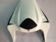 2012-2016 White Glossy Black Rizoma Playboy Honda CBR1000RR Motorcycle Fairings Australia