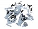 2012-2016 Light Grey Glossy Black Red Bull Honda CBR1000RR Motorcycle Fairings Australia