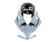 2012-2016 Light Grey Glossy Black Red Bull Honda CBR1000RR Motorcycle Fairings Australia