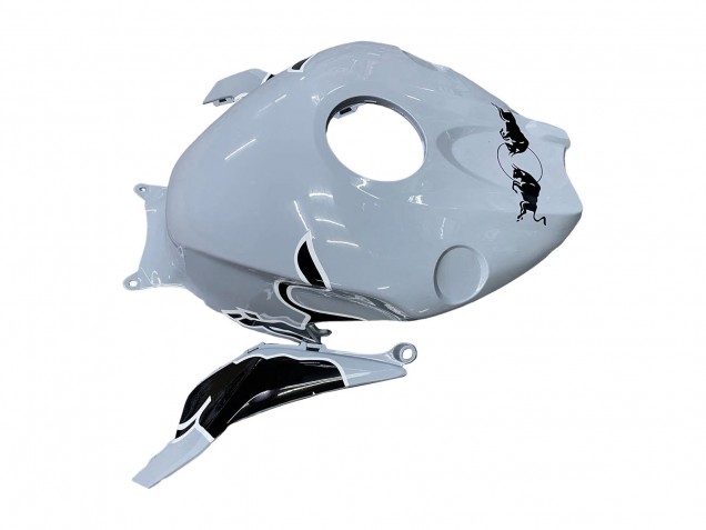 2012-2016 Light Grey Glossy Black Red Bull Honda CBR1000RR Motorcycle Fairings Australia