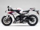 2012-2016 White Red Blue HRC Honda CBR1000RR Motorcycle Fairings Australia