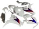 2012-2016 White Red Blue HRC Honda CBR1000RR Motorcycle Fairings Australia