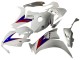 2012-2016 White Red Blue HRC Honda CBR1000RR Motorcycle Fairings Australia
