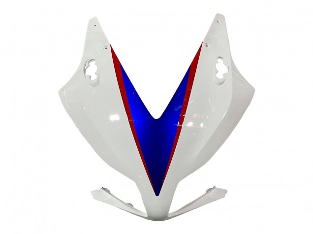 2012-2016 White Red Blue HRC Honda CBR1000RR Motorcycle Fairings Australia