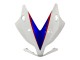 2012-2016 White Red Blue HRC Honda CBR1000RR Motorcycle Fairings Australia