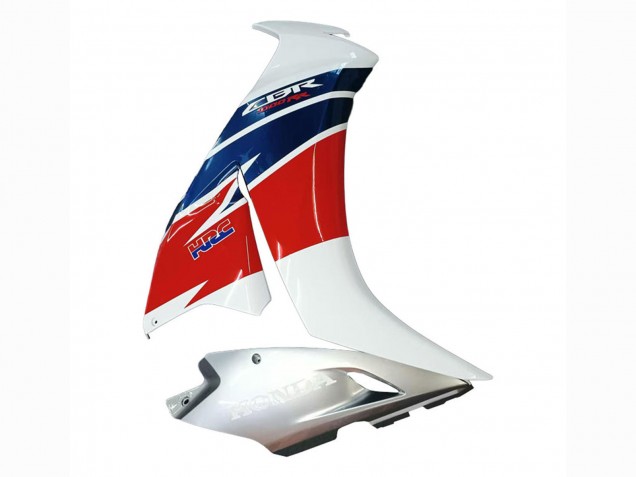 2012-2016 White Silver Blue Red Honda CBR1000RR Motorcycle Fairings Australia