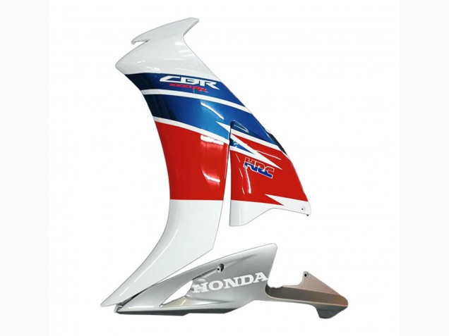 2012-2016 White Silver Blue Red Honda CBR1000RR Motorcycle Fairings Australia