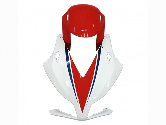 2012-2016 White Silver Blue Red Honda CBR1000RR Motorcycle Fairings Australia