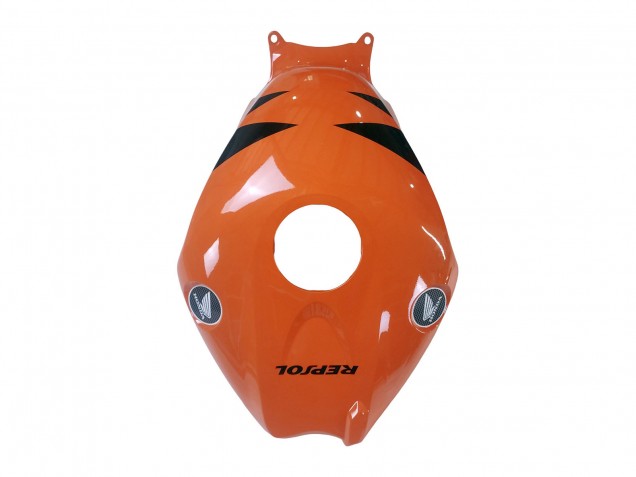 2012-2016 Orange White Red Repsol Honda CBR1000RR Motorcycle Fairings Australia