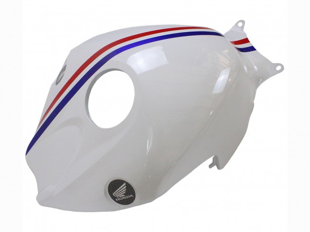 2012-2016 White Blue Red Repsol Honda CBR1000RR Motorcycle Fairings Australia