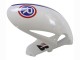 2012-2016 White Blue Red Repsol Honda CBR1000RR Motorcycle Fairings Australia
