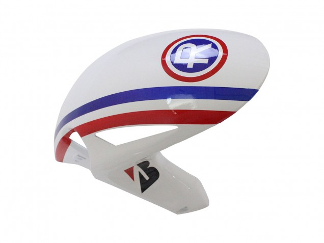 2012-2016 White Blue Red Repsol Honda CBR1000RR Motorcycle Fairings Australia