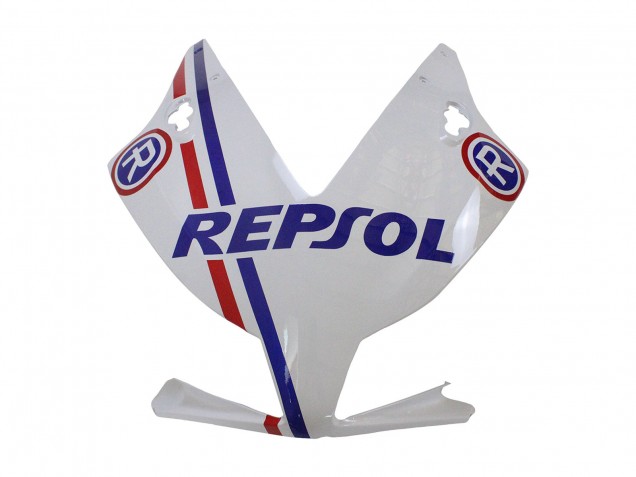 2012-2016 White Blue Red Repsol Honda CBR1000RR Motorcycle Fairings Australia