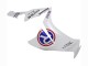 2012-2016 White Blue Red Repsol Honda CBR1000RR Motorcycle Fairings Australia