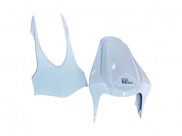 2012-2016 White Glossy Black Honda CBR1000RR Motorcycle Fairings Australia