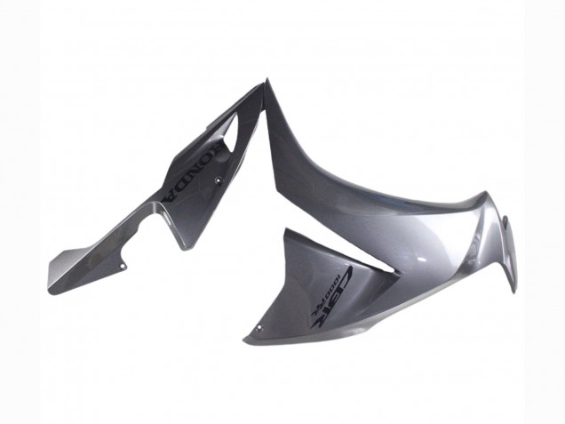 2012-2016 Grey Honda CBR1000RR Motorcycle Fairings Australia