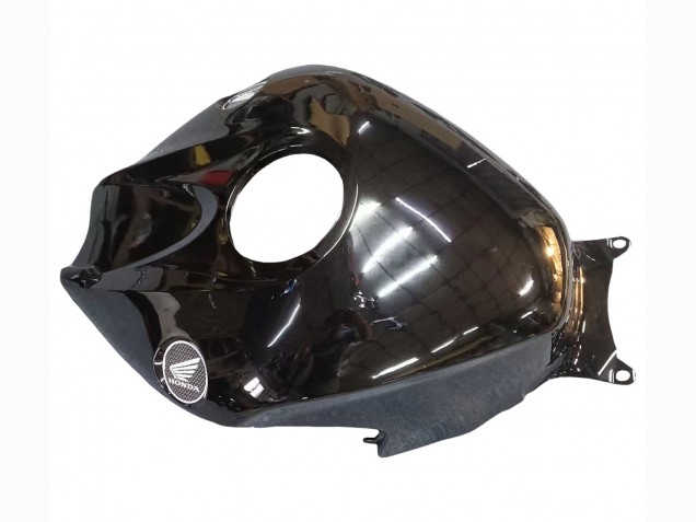 2012-2016 Glossy Black Honda CBR1000RR Motorcycle Fairings Australia