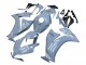 2012-2016 Light Grey Honda CBR1000RR Motorcycle Fairings Australia