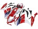 2012-2016 White Red Blue Honda CBR1000RR Motorcycle Fairing Kits Australia