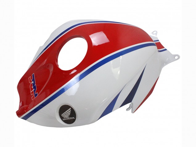 2012-2016 White Red Blue Honda CBR1000RR Motorcycle Fairing Kits Australia